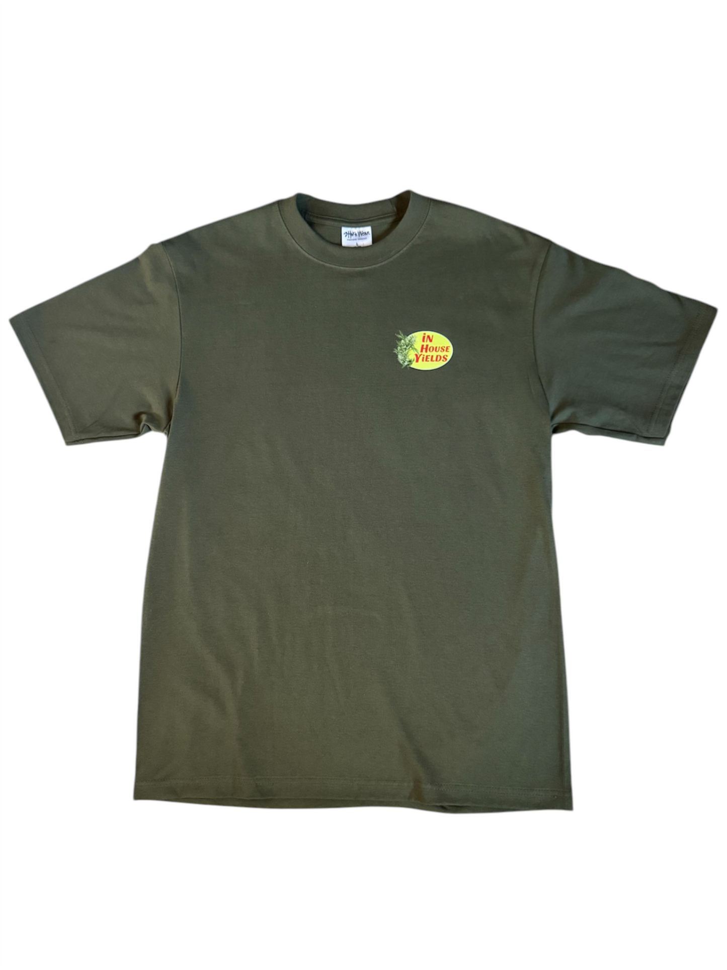 COLA TEE