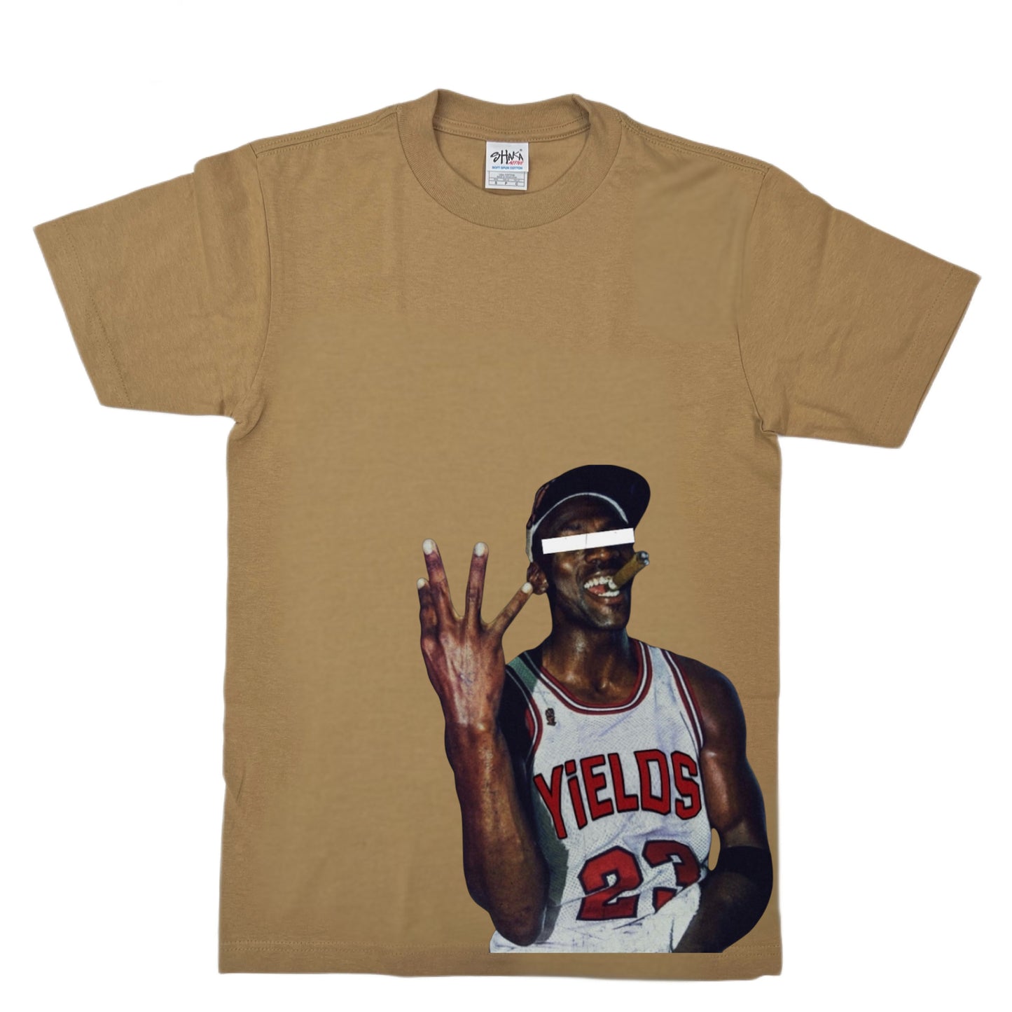 MJ TEE