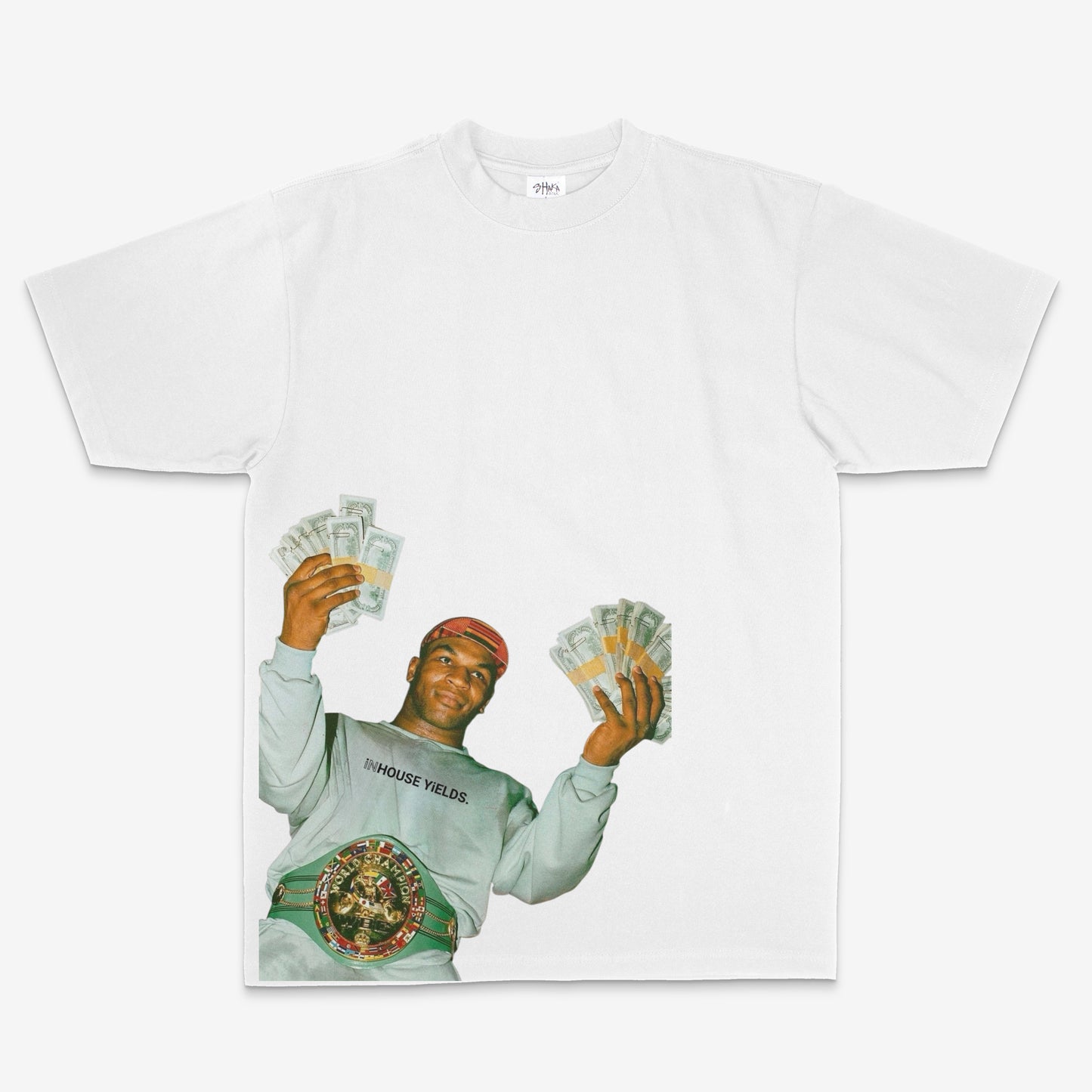 MiKE TEE