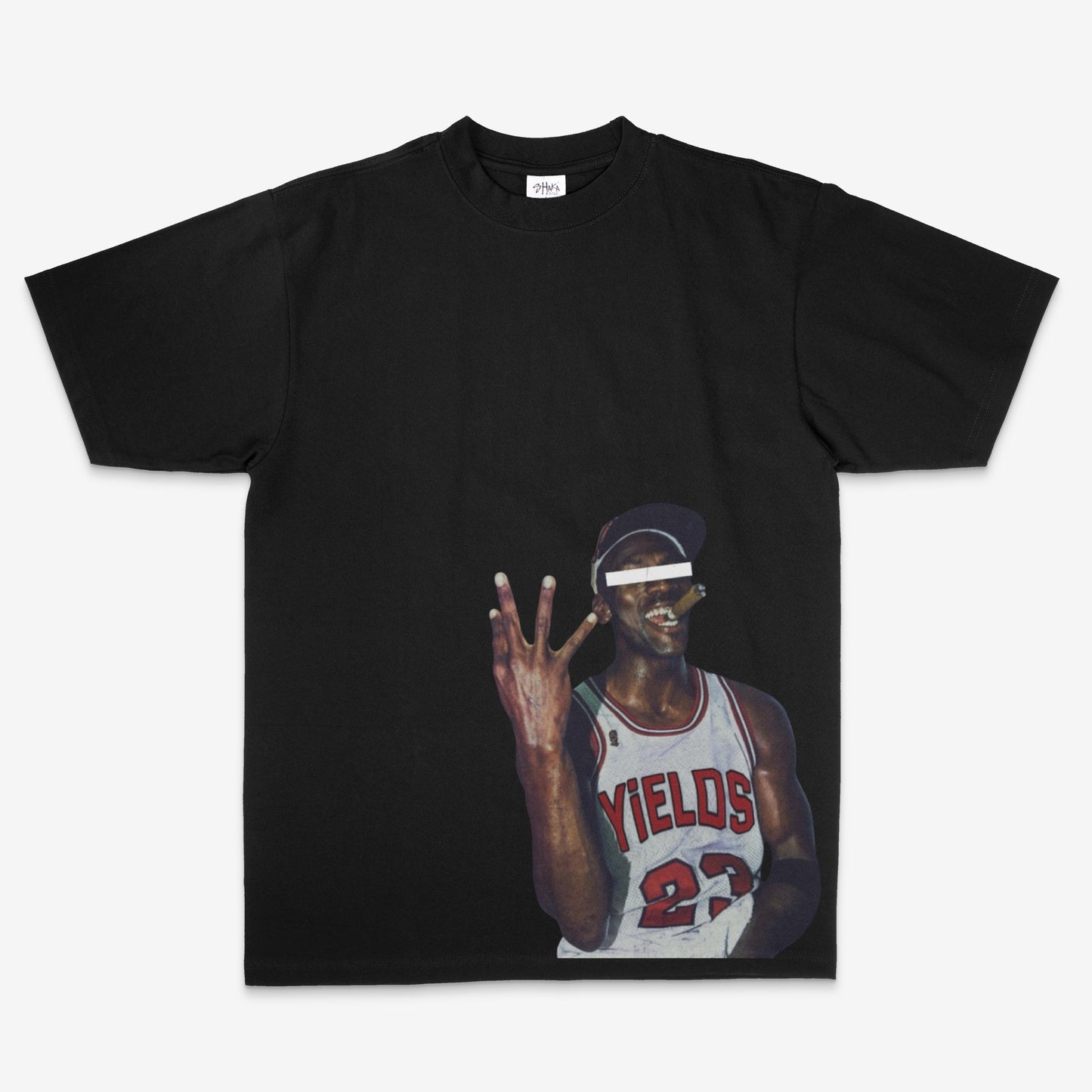 MJ TEE