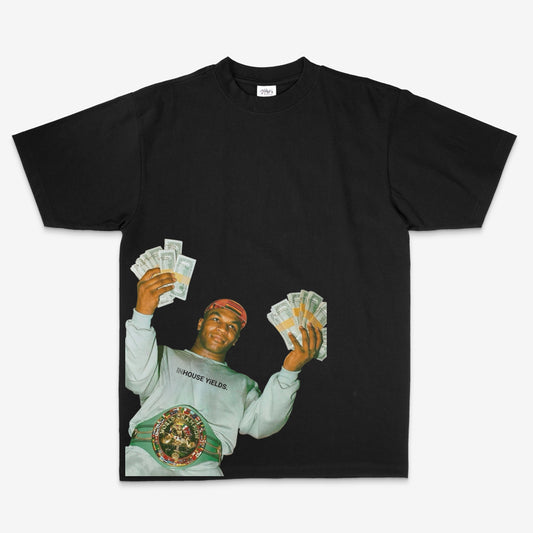 MiKE TEE