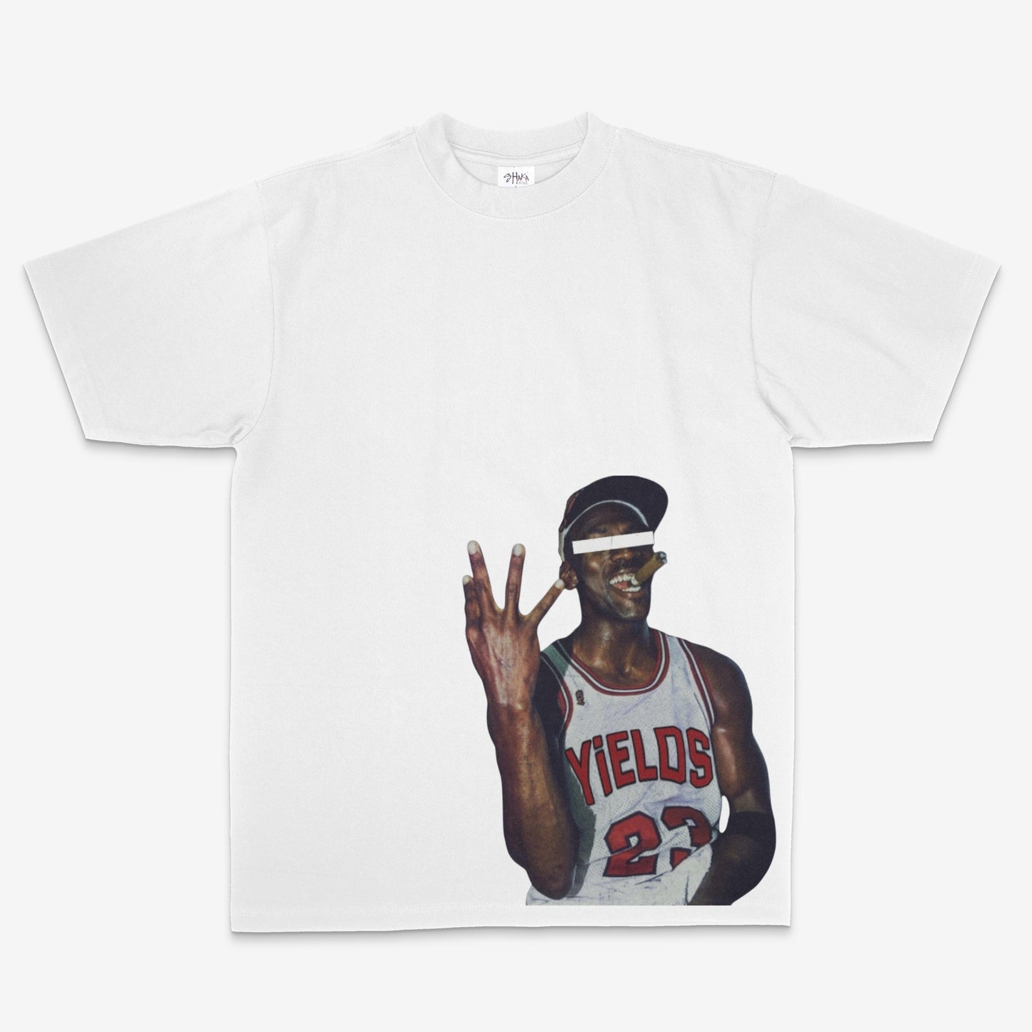MJ TEE