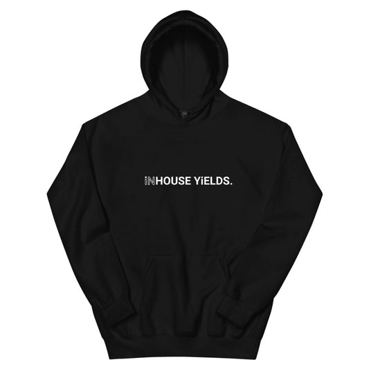 Black (Unisex Hoodie)